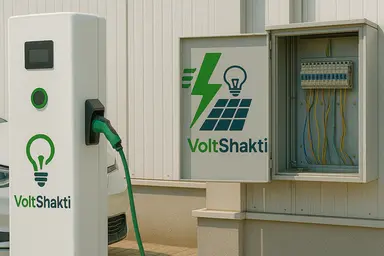 EV Infrastructure Projects